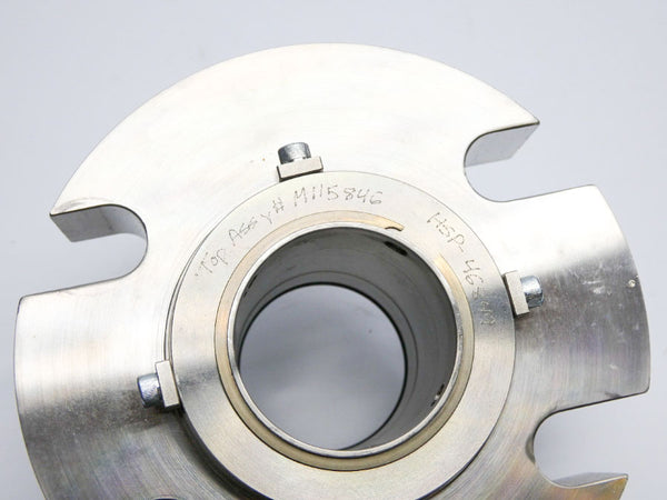 MECHANICAL SEAL H17526350550 REV. B 1-3/4" NSNP