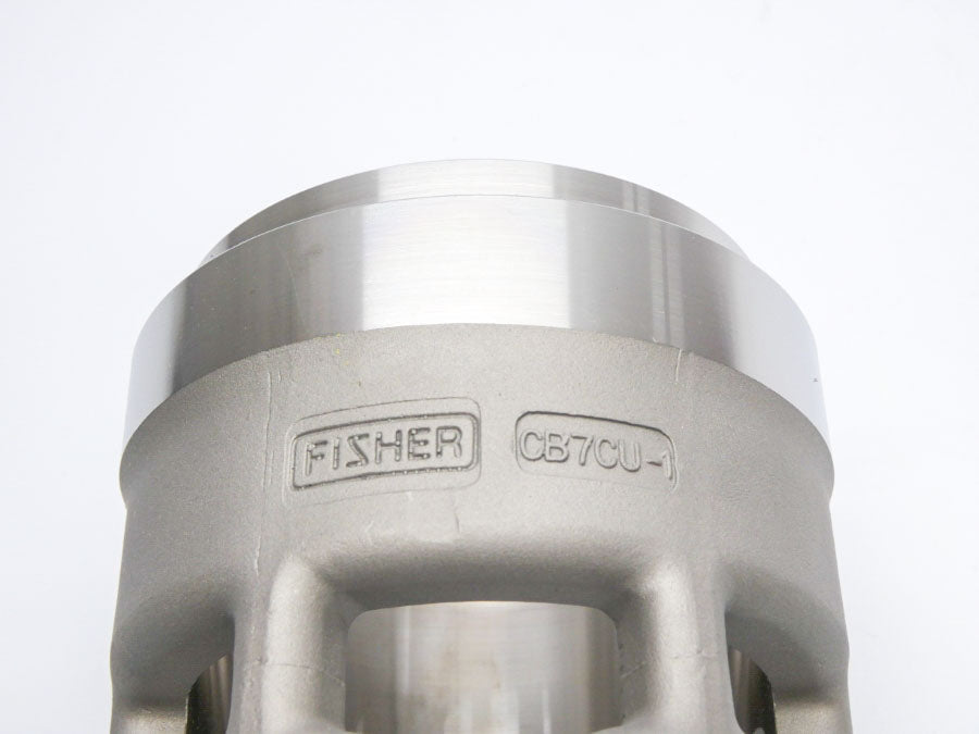 FISHER 2U232133272 CB7CU-1 3.5" NSNP