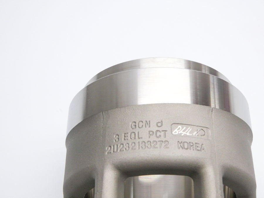 FISHER 2U232133272 CB7CU-1 3.5" NSNP