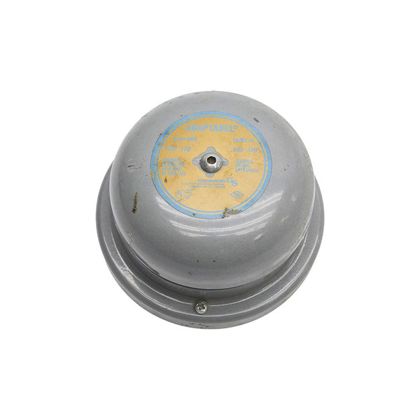 EDWARDS 340-4N5 120V 0.62A UNMP