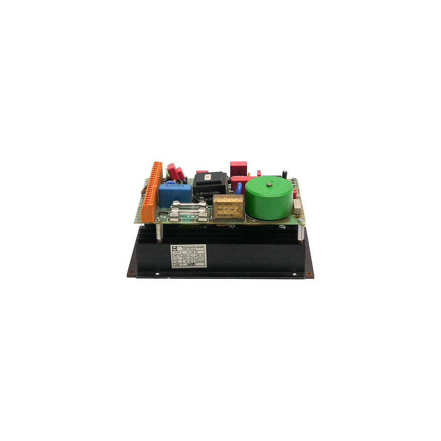 ROSSMANITH 210013 220V 10A UNMP