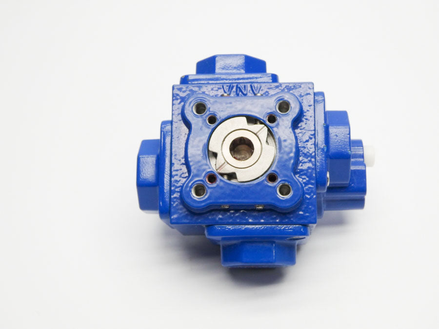 HABONIM C20SR-2CMET 120PSI UNMP