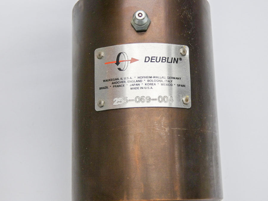 DEUBLIN 255-069-004 NSMP
