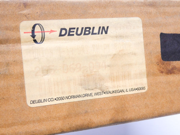 DEUBLIN 255-069-004 NSMP