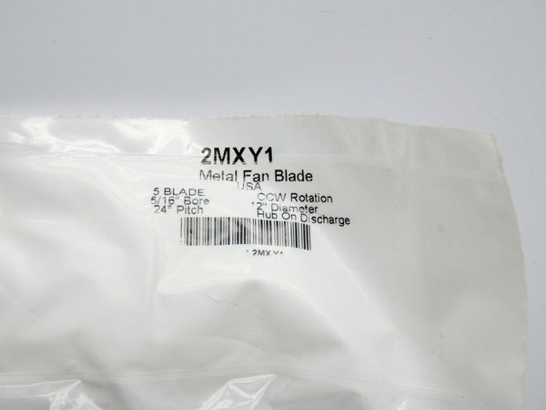 DAYTON 2MXY1 12" NSMP