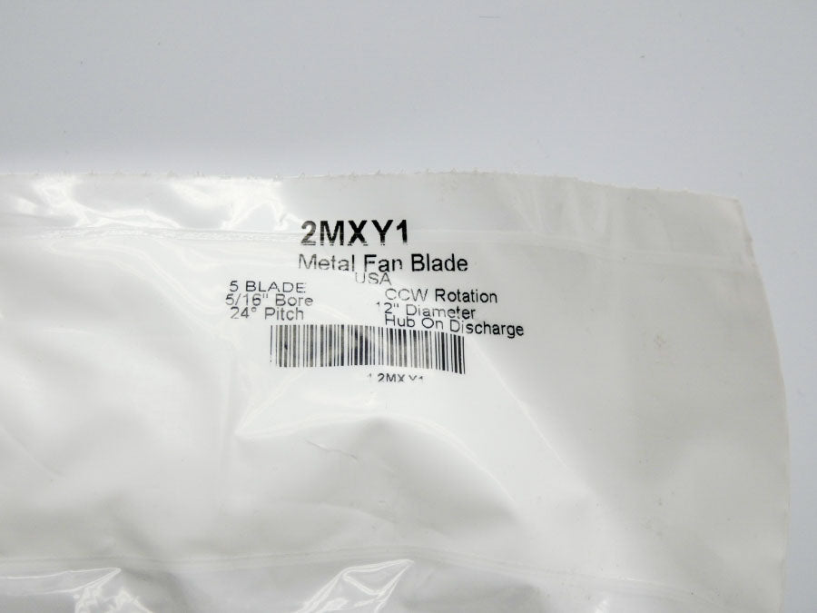DAYTON 2MXY1 12" NSMP