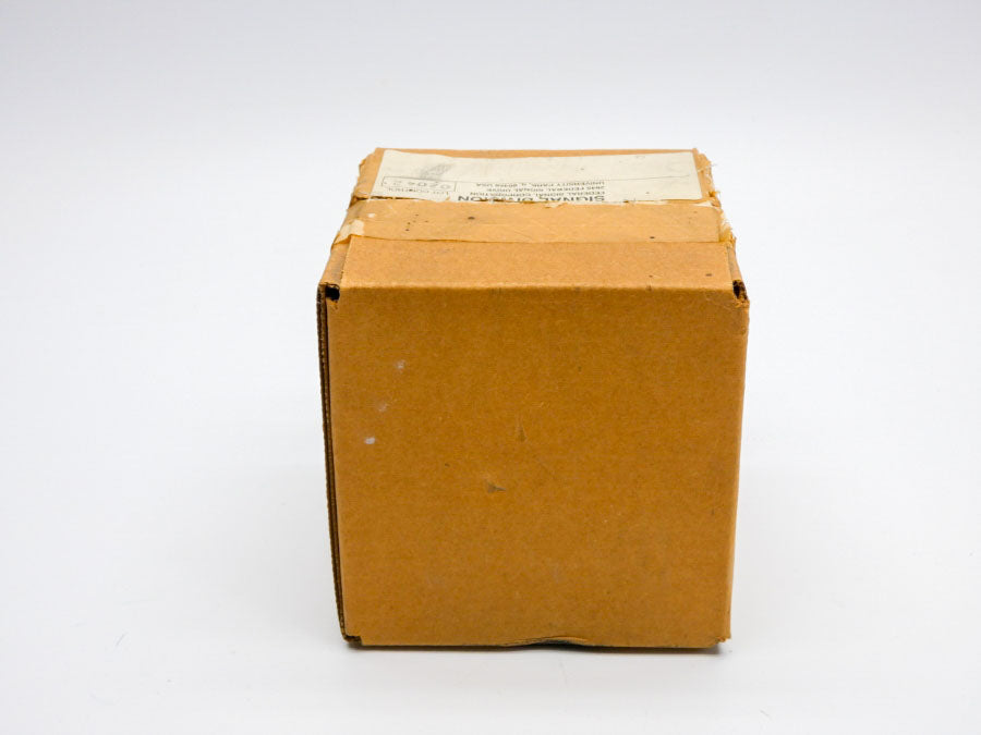 INDUSTRIAL SPARE PART LP2-120C SER. A 120VAC NSFS