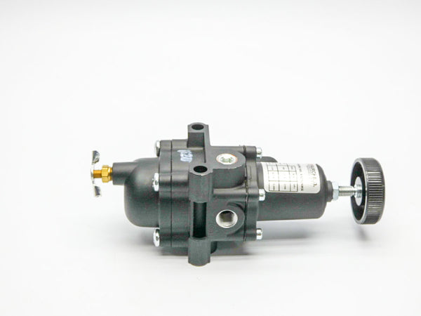 FAIRCHILD 63252NKG 0-120PSI NSMP