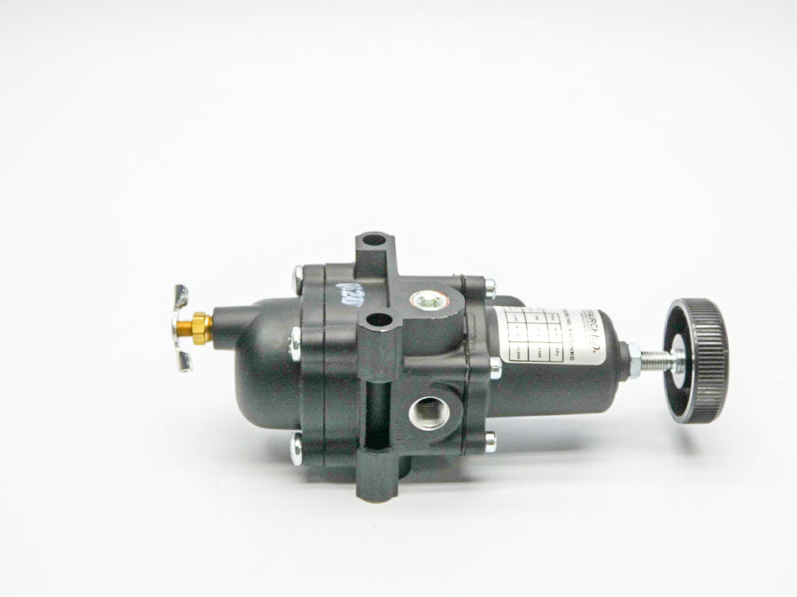 FAIRCHILD 63252NKG 0-120PSI NSMP