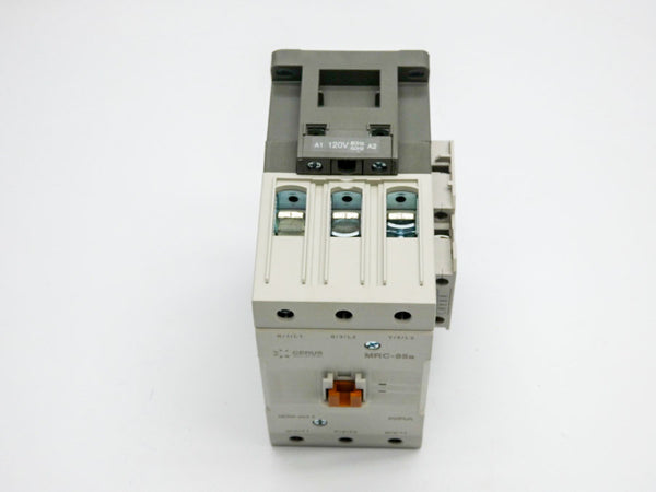 CERUS INDUSTRIAL MRC-85AL 120VAC 85A NSMP