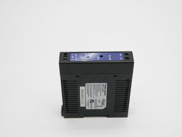 ACME ELECTRIC DMP1-12025 100-240VAC 0.8A NSMP