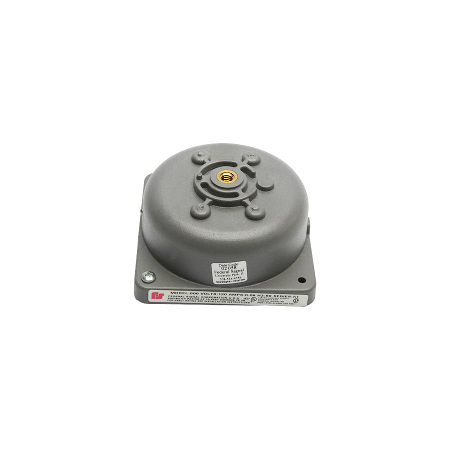 INDUSTRIAL SPARE PART 500 SER. A1 120V 0.08A NSNP
