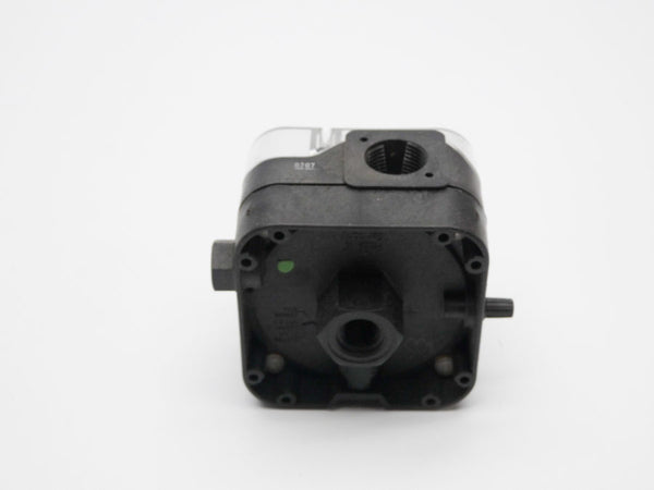 DUNGS AA-A2-6-2 46020-2 120VAC 5A NSMP