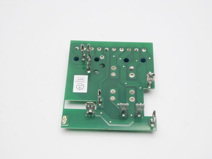 KB ELECTRONICS 9884 IC-BTB REV-B00 NSMP