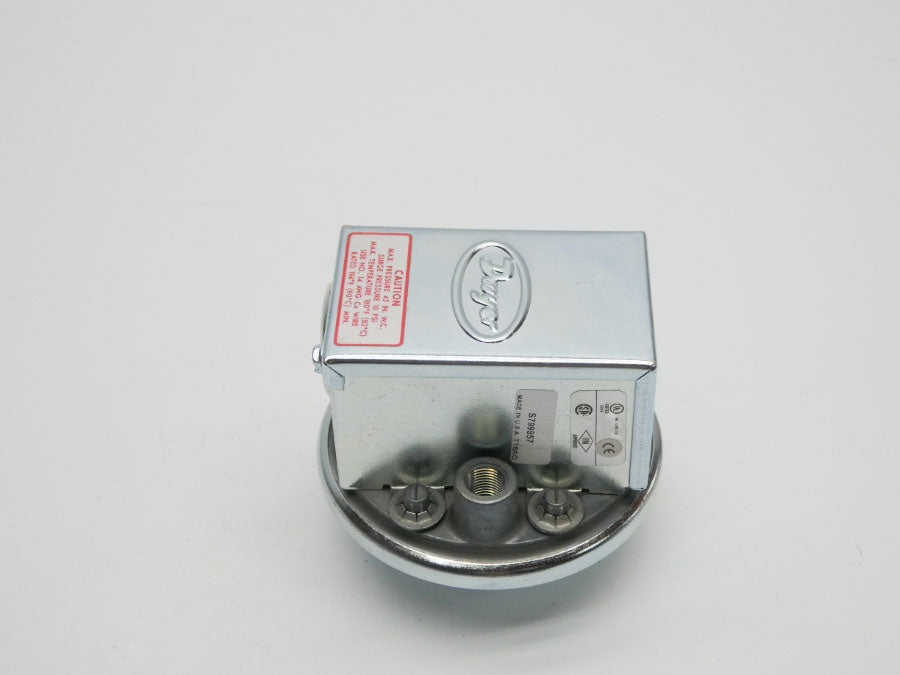 DWYER 1920-0 480VAC 15A 10PSI NSMP