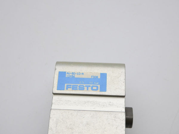 FESTO AV-50-10-A 12496 NSMP