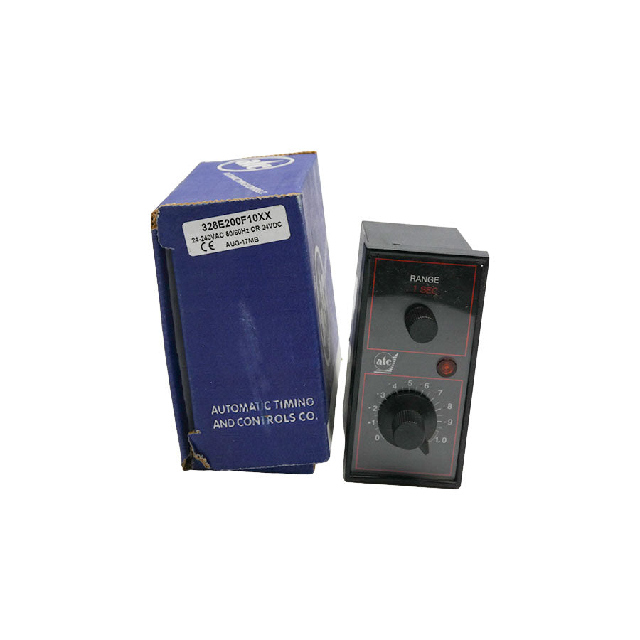 ATC 328E200F10XX 24-240VAC 10A NSMP