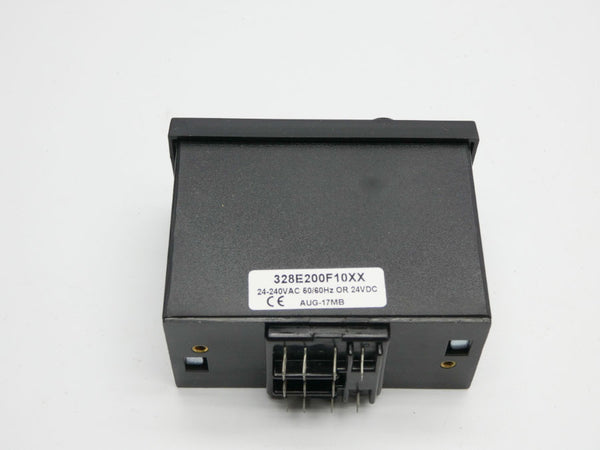 ATC 328E200F10XX 24-240VAC 10A NSMP
