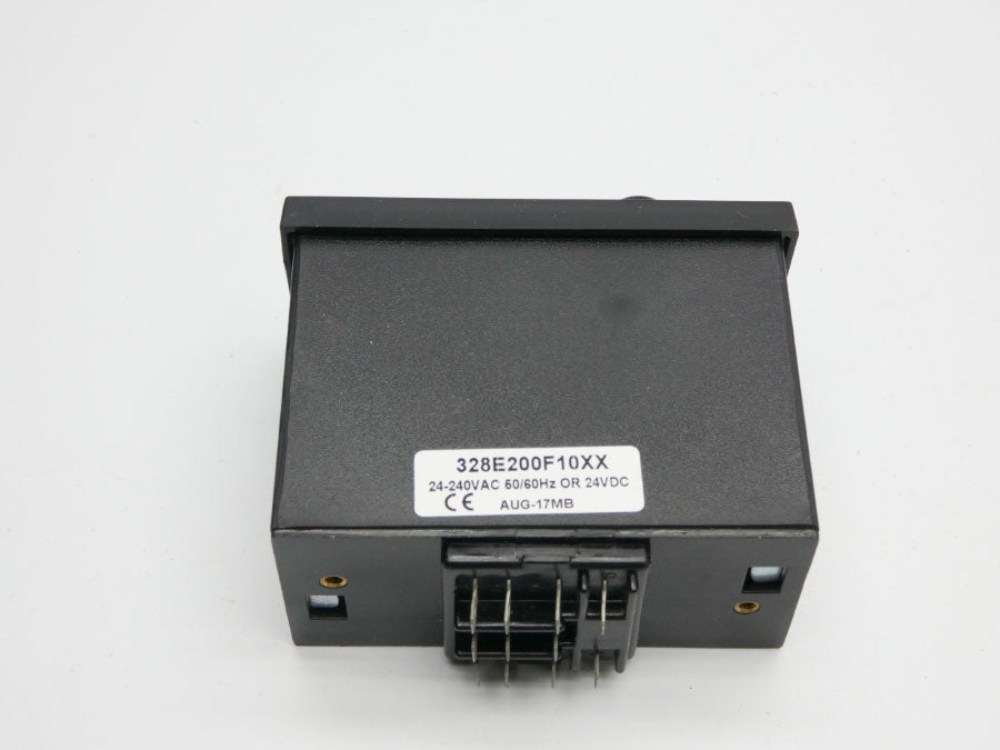 ATC 328E200F10XX 24-240VAC 10A NSMP