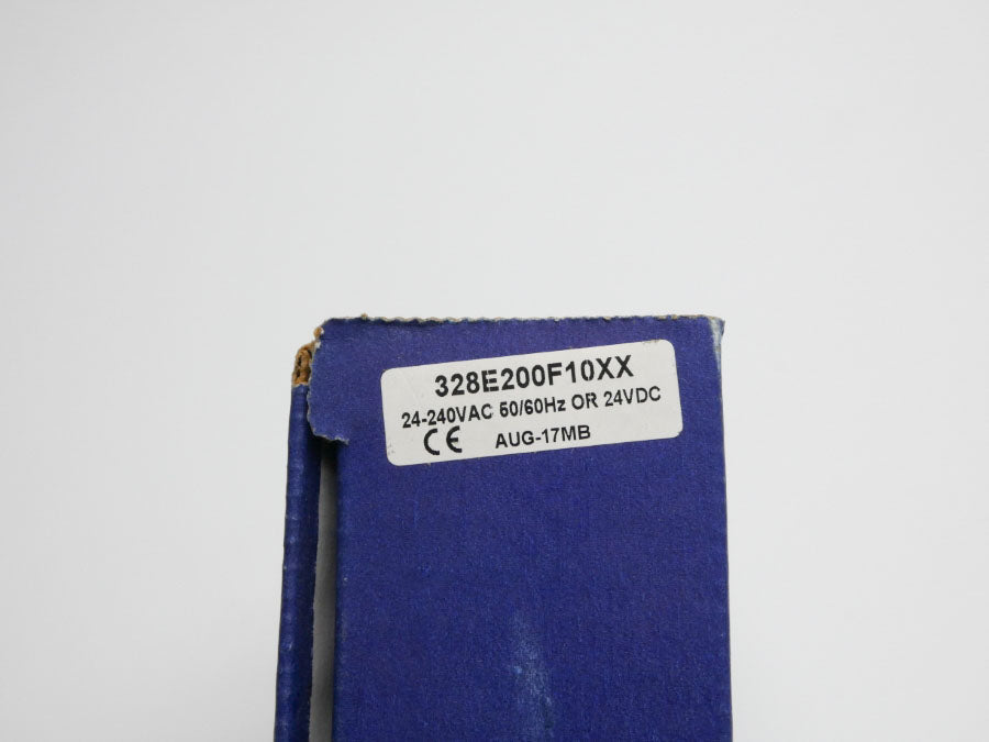 ATC 328E200F10XX 24-240VAC 10A NSMP