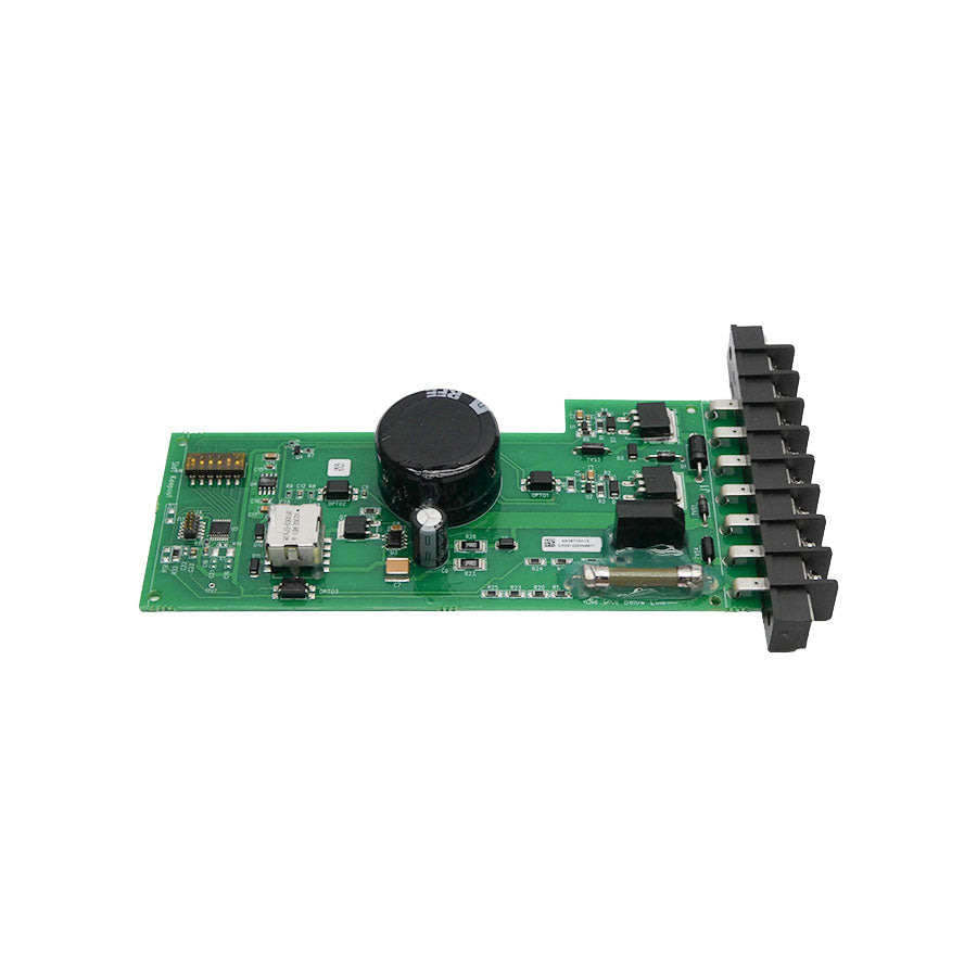 CIRCUIT BOARD E339171 NSNP