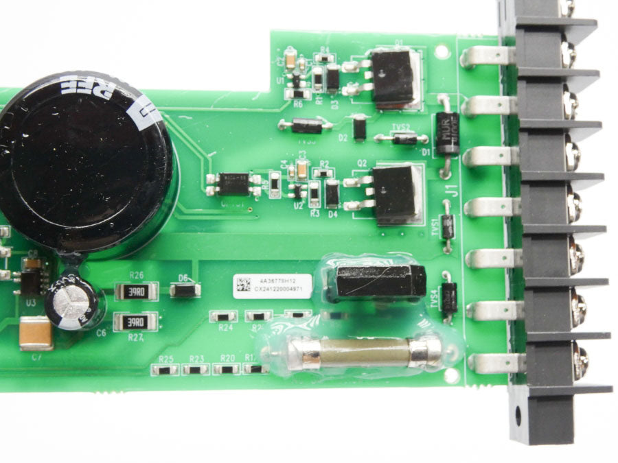 CIRCUIT BOARD E339171 NSNP