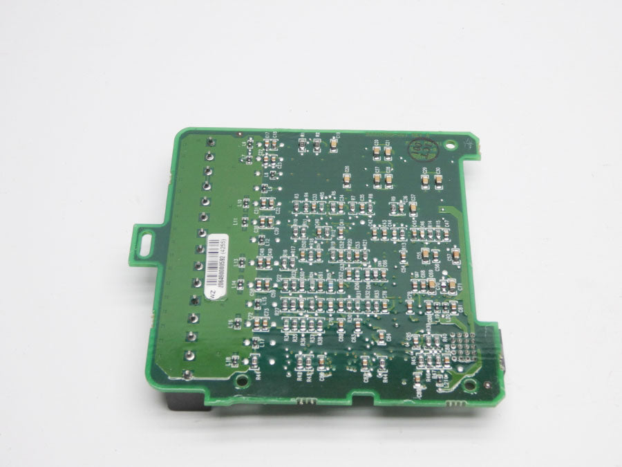 HONEYWELL 50009551-001 REV. B NSNP