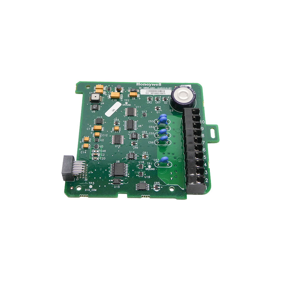 HONEYWELL 51453319-001 REV. H NSNP