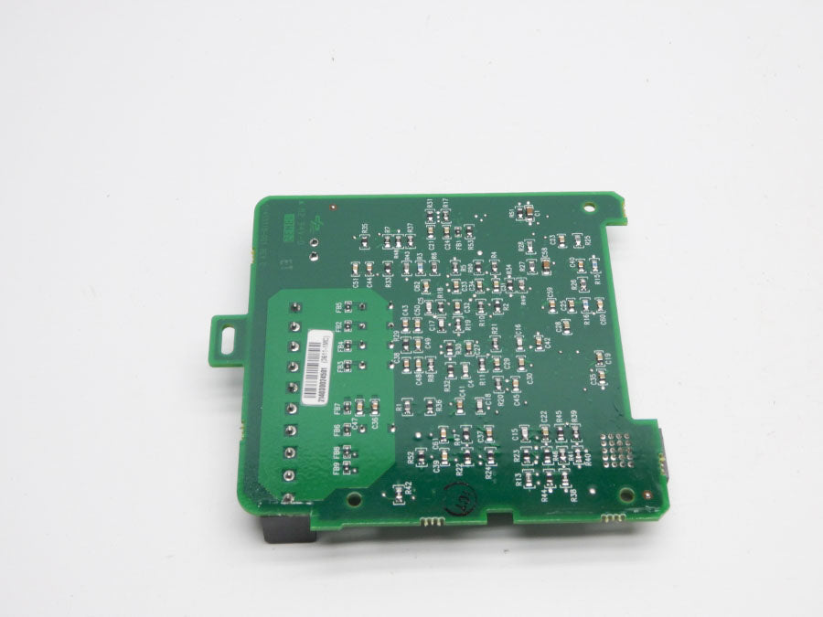 HONEYWELL 51453319-001 REV. H NSNP