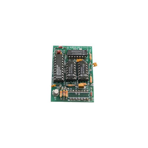 MODULE 001-717-1 UNMP