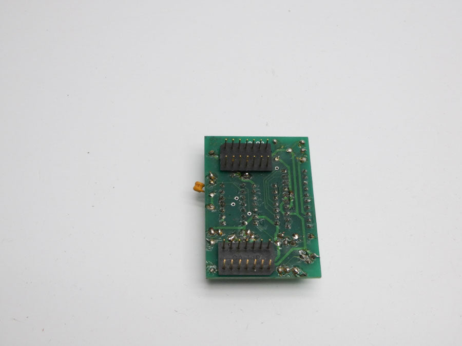 MODULE 001-717-1 UNMP