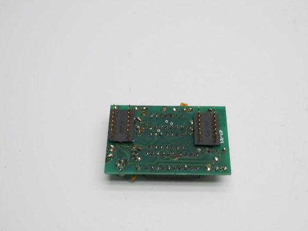 MODULE 001-717-1 UNMP
