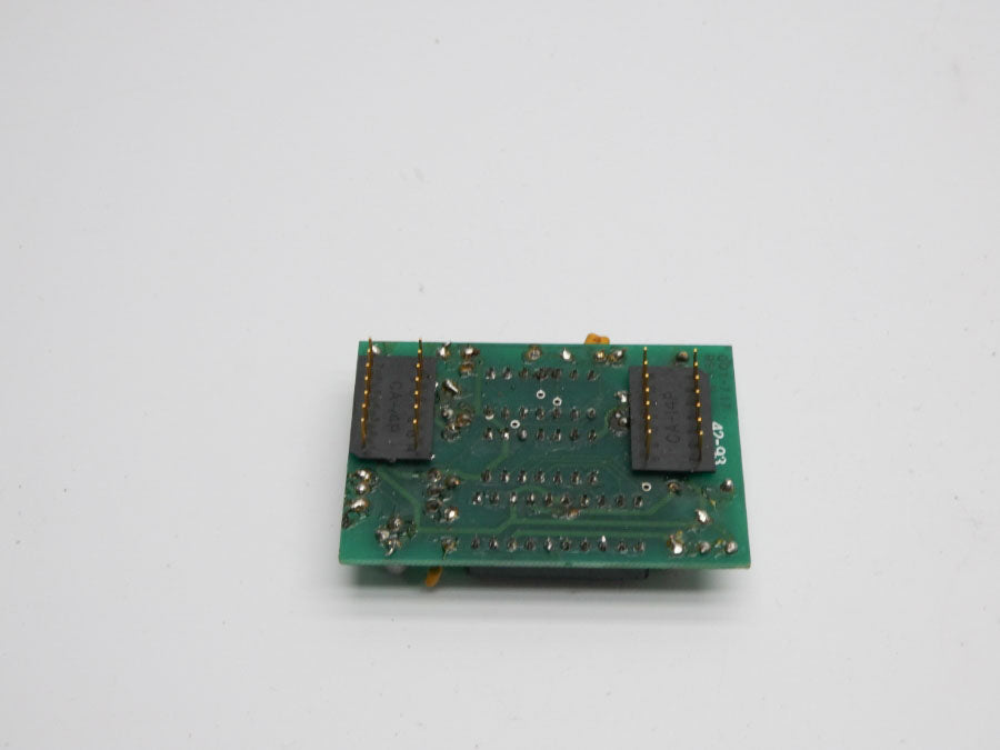 MODULE 001-717-1 UNMP