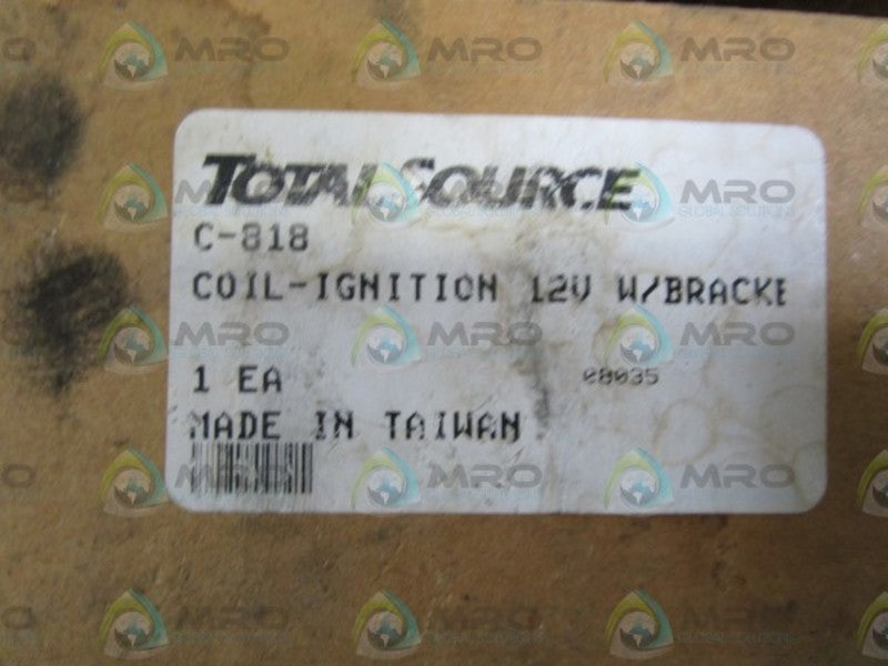 TOTAL SOURCE C-818 NSMP