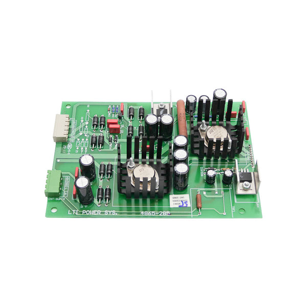 LTI POWER SYS. 4865-285 NSNP