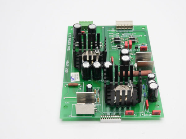 LTI POWER SYS. 4865-285 NSNP