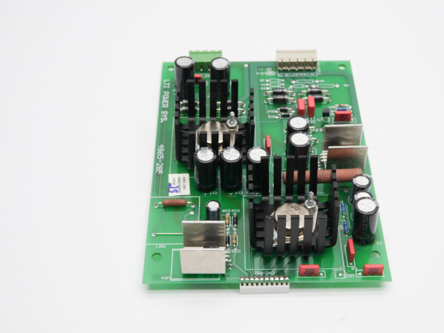 LTI POWER SYS. 4865-285 NSNP