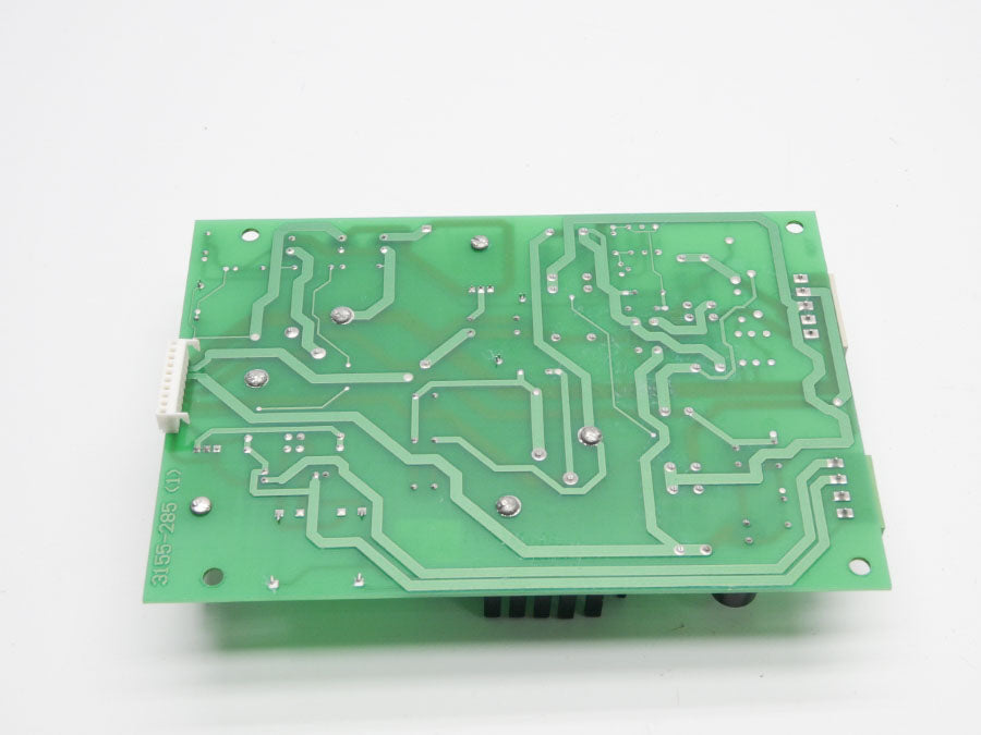 LTI POWER SYS. 4865-285 NSNP