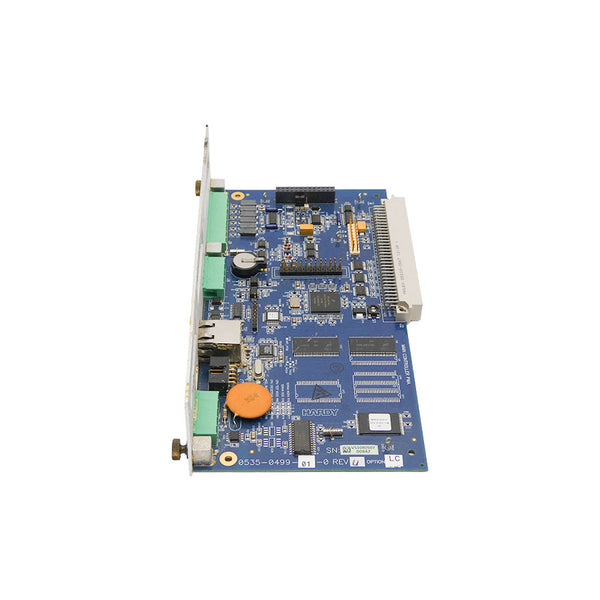 HARDY 0535-0499-01-0 REV. U UNMP