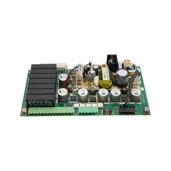 HARDY 0535-0511-03 REV. E UNMP