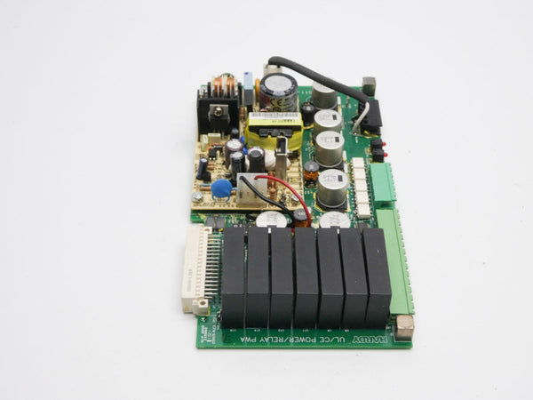 HARDY 0535-0511-03 REV. E UNMP