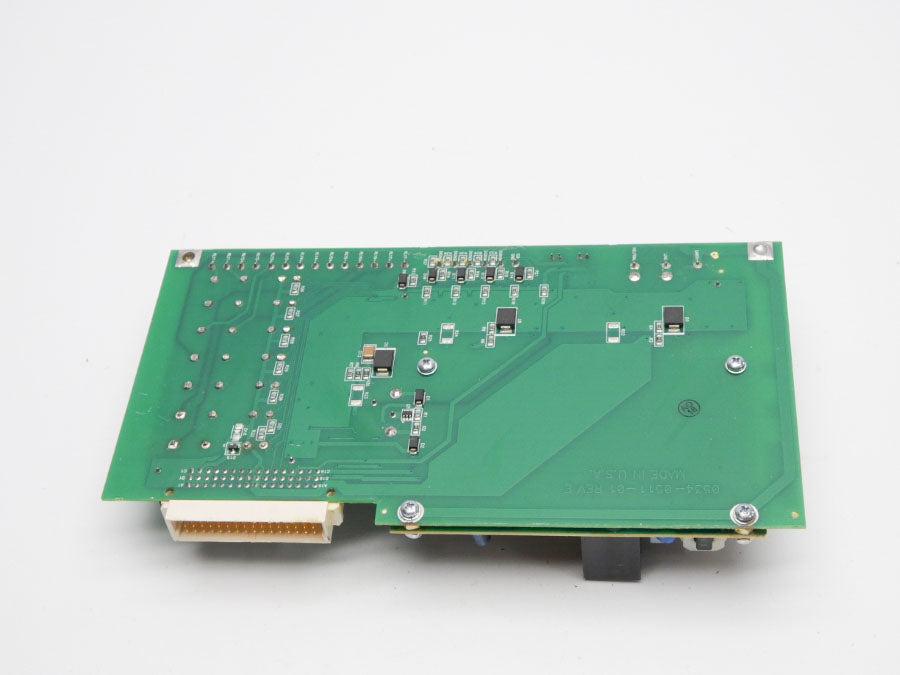 HARDY 0535-0511-03 REV. E UNMP