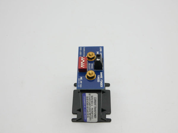 CR MAGNETICS CR2SFT-101-0.1 600V -20/75'C NSNP