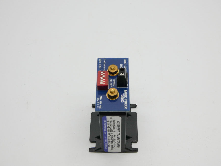 CR MAGNETICS CR2SFT-101-0.1 600V -20/75'C NSNP