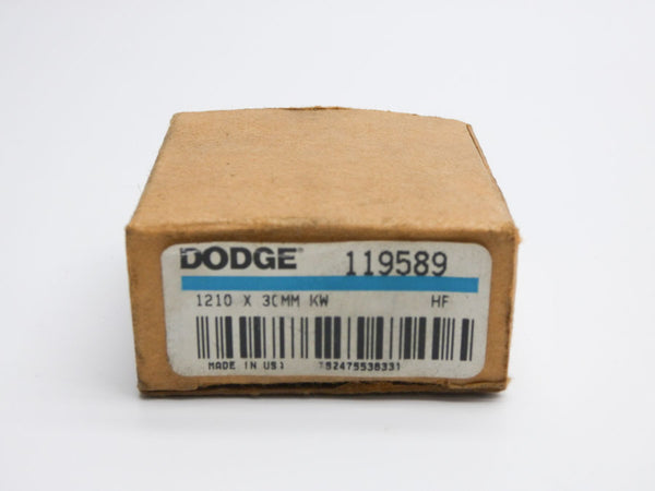 DODGE 119589 NSMP