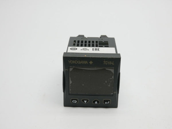 YOKOGAWA TC10-LHCNRNDNF/GK 100-240VAC NSMP