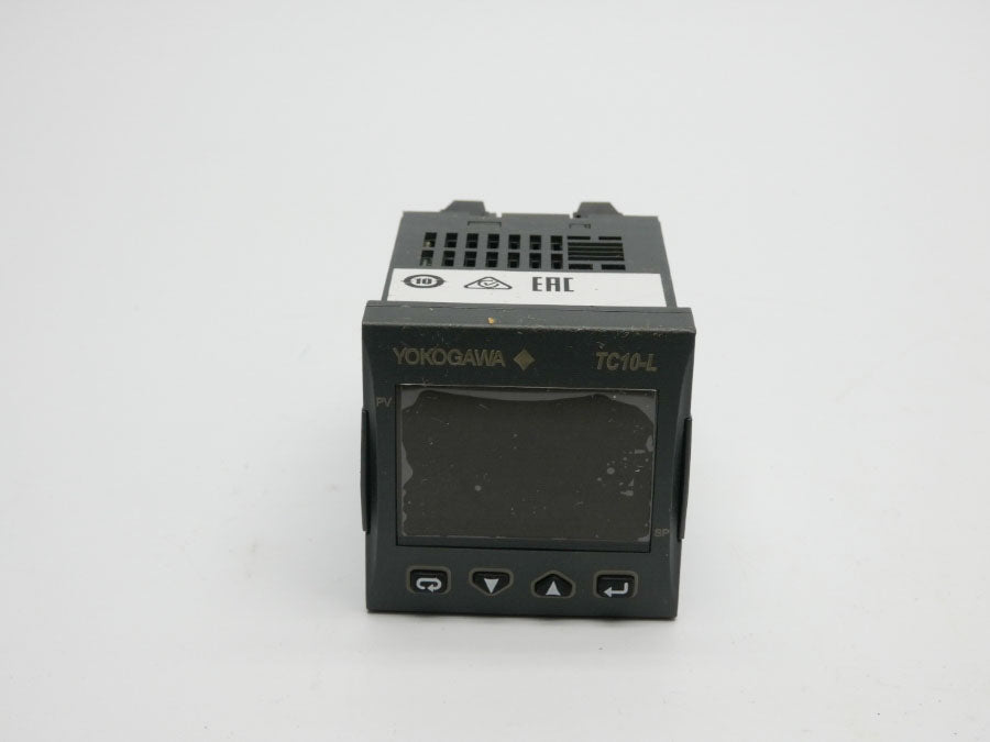 YOKOGAWA TC10-LHCNRNDNF/GK 100-240VAC NSMP