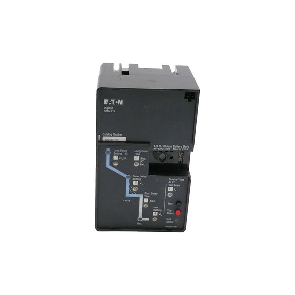 EATON 7829C05G02 S52LSI (H) (AS IS) NSNP