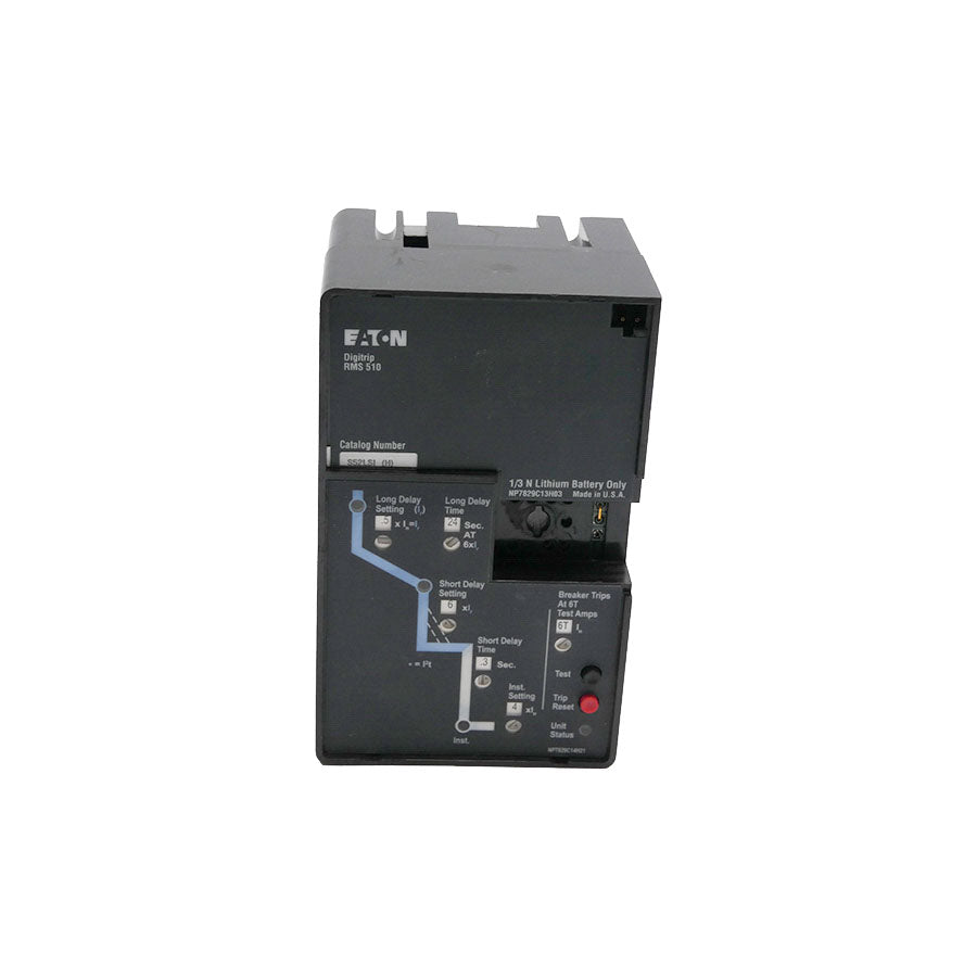 EATON 7829C05G02 S52LSI (H) (AS IS) NSNP