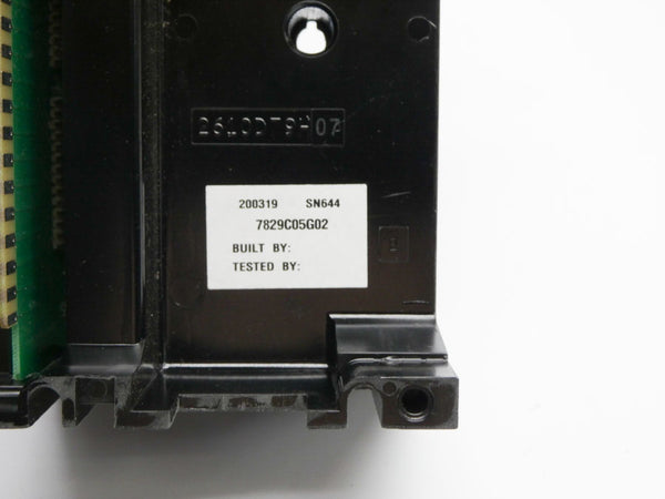 EATON 7829C05G02 S52LSI (H) (AS IS) NSNP